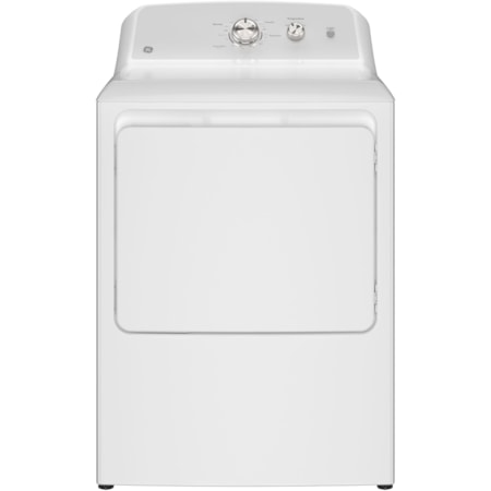 Top Load Matching Electric Dryer