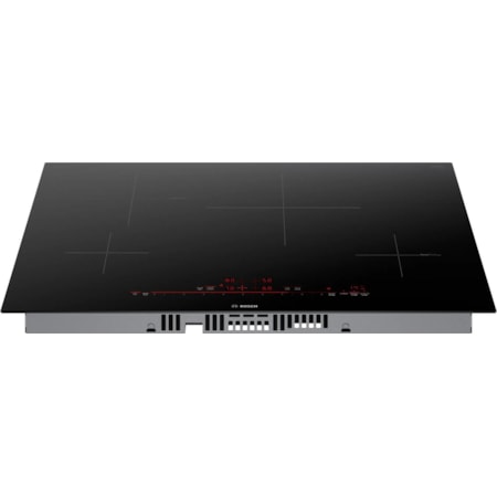 Bosch Electric Cooktop