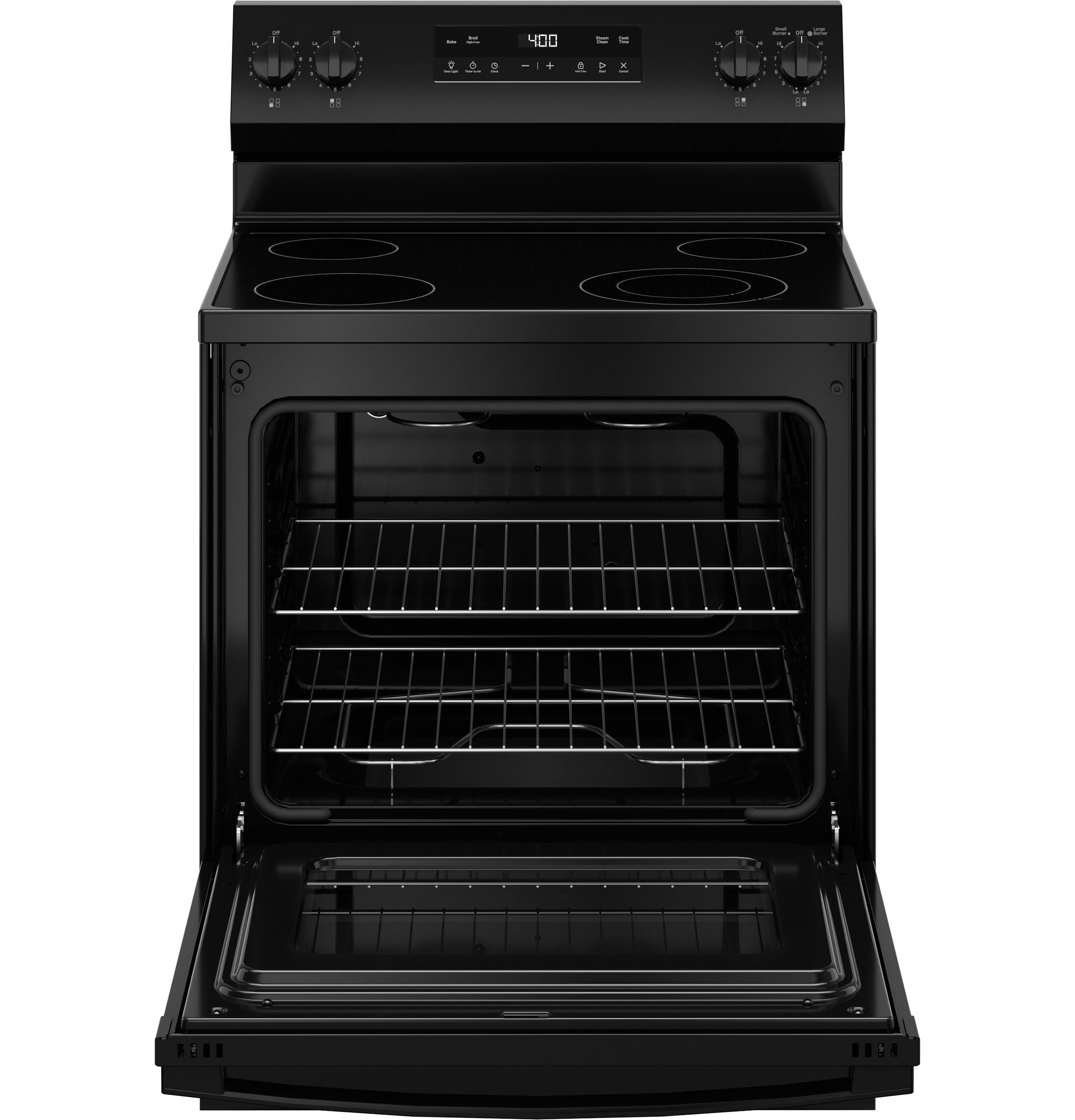 Freestanding Smoothtop Electric Range