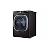 LG Appliances Laundry Dryer