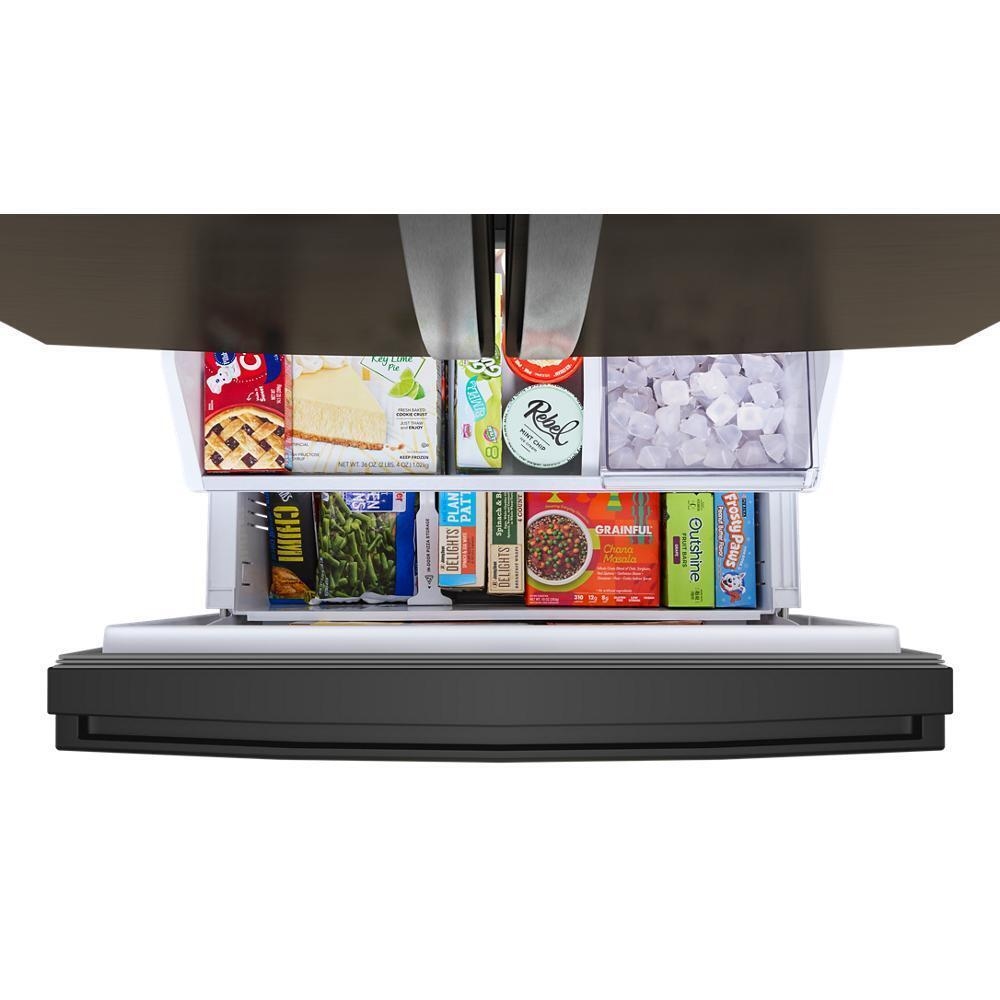 Whirlpool Refrigerators French Door Freestanding Refrigerator