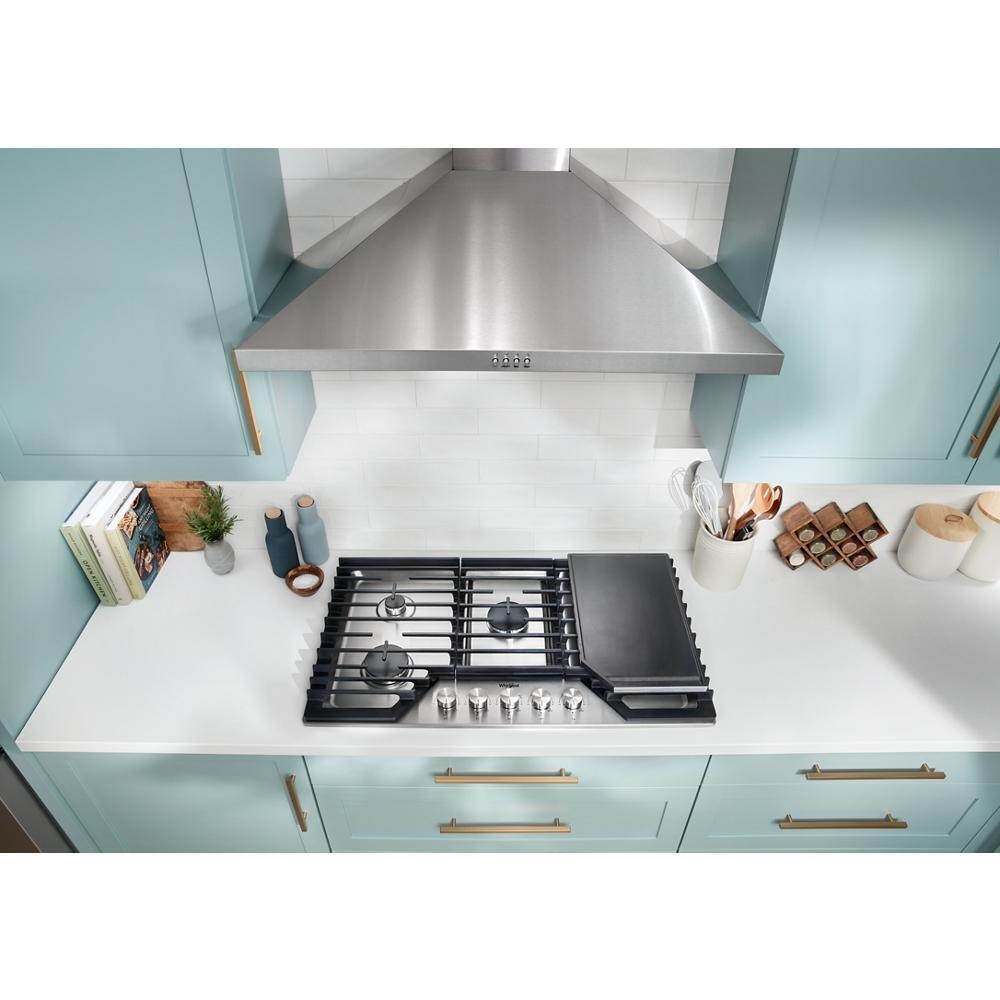 Whirlpool Ducted Hood