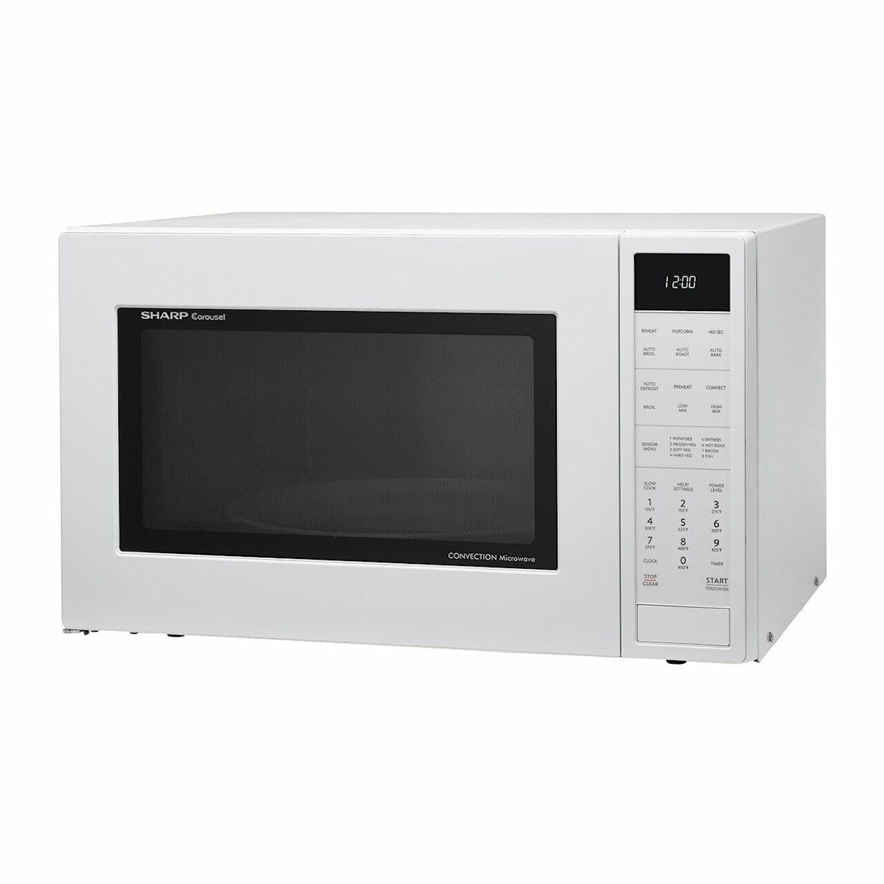 Sharp Appliances Microwave Microwave