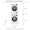 Bosch Laundry Dryer