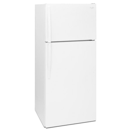 Top Freezer Freestanding Refrigerator