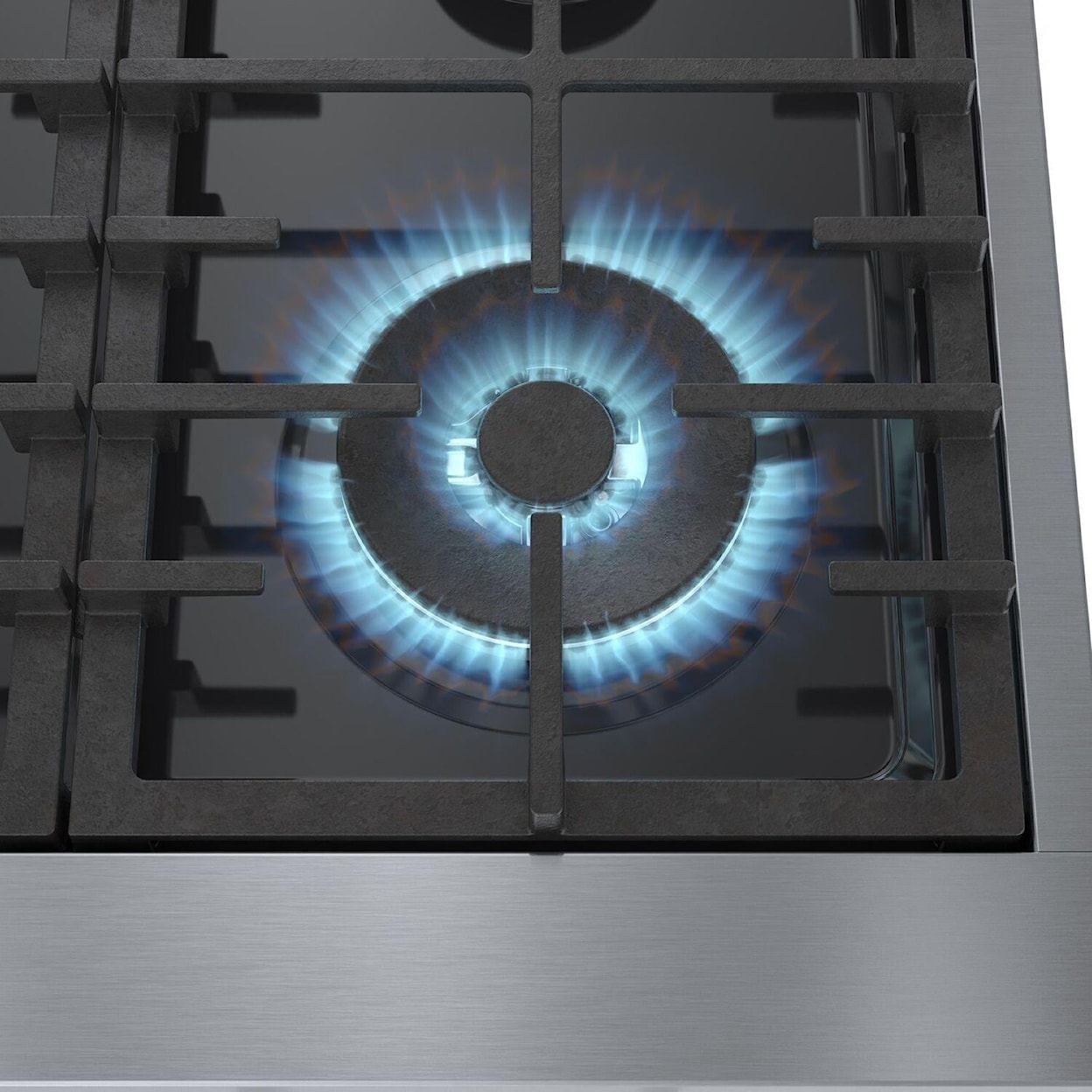 Bosch Gas Ranges Cooktop