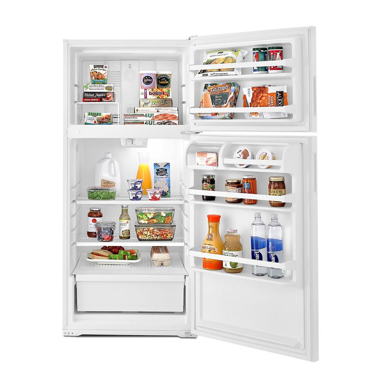 Amana Refrigerators Refrigerator