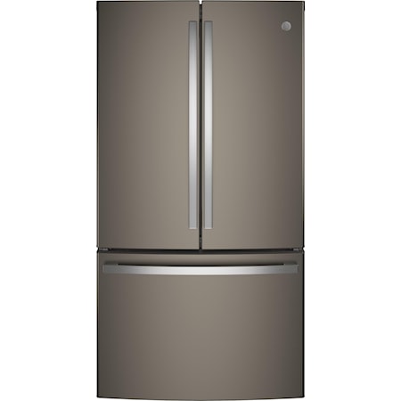 French Door Freestanding Refrigerator