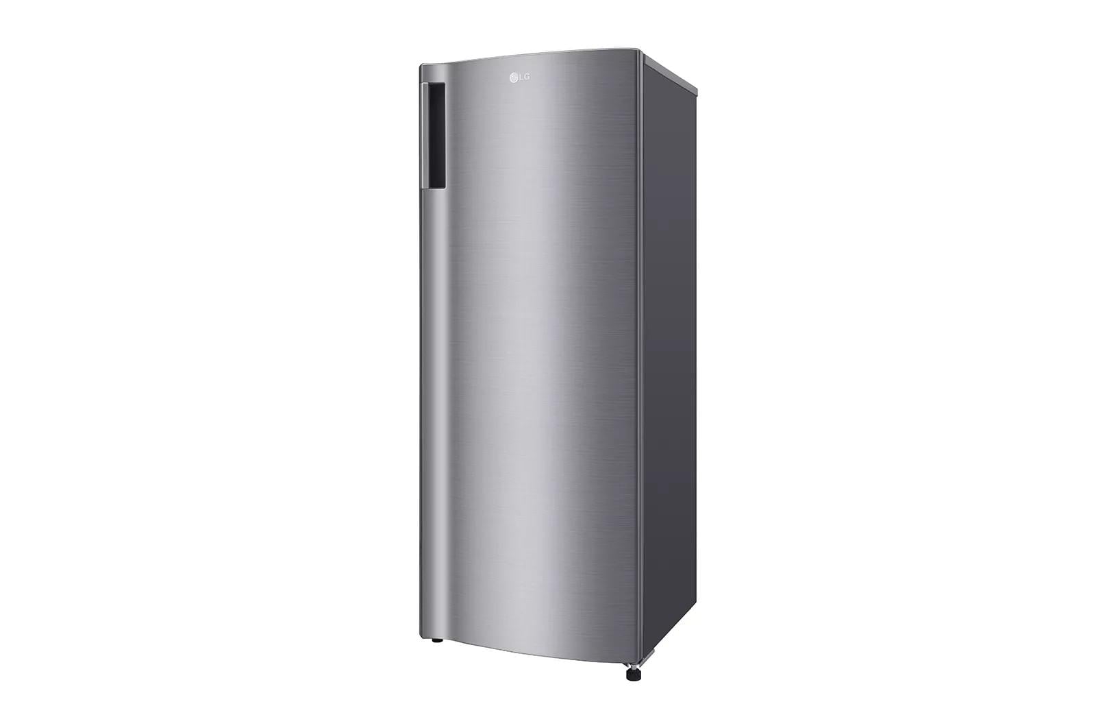 LG Appliances Freestanding Refrigerator