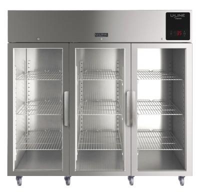 U-Line Refrigerators No Freezer Freestanding Refrigerator