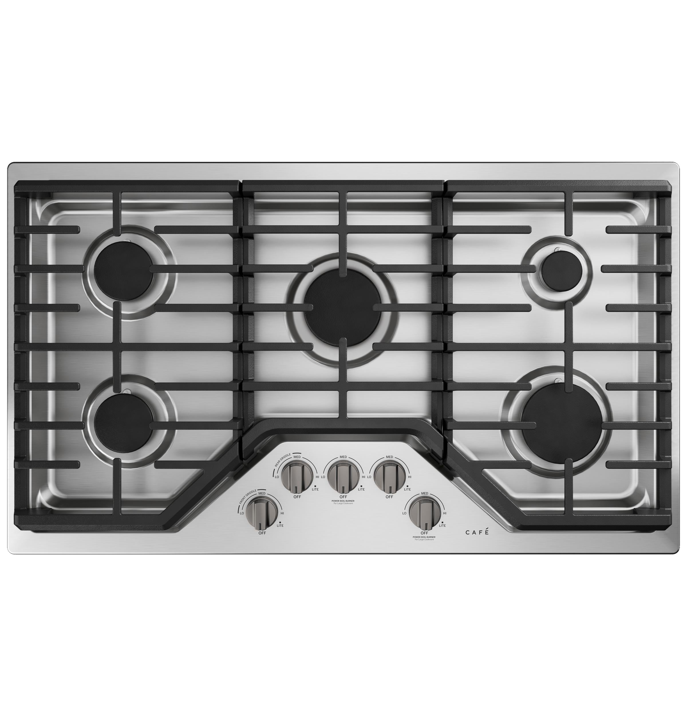 Café Gas Ranges Cooktops (Gas)