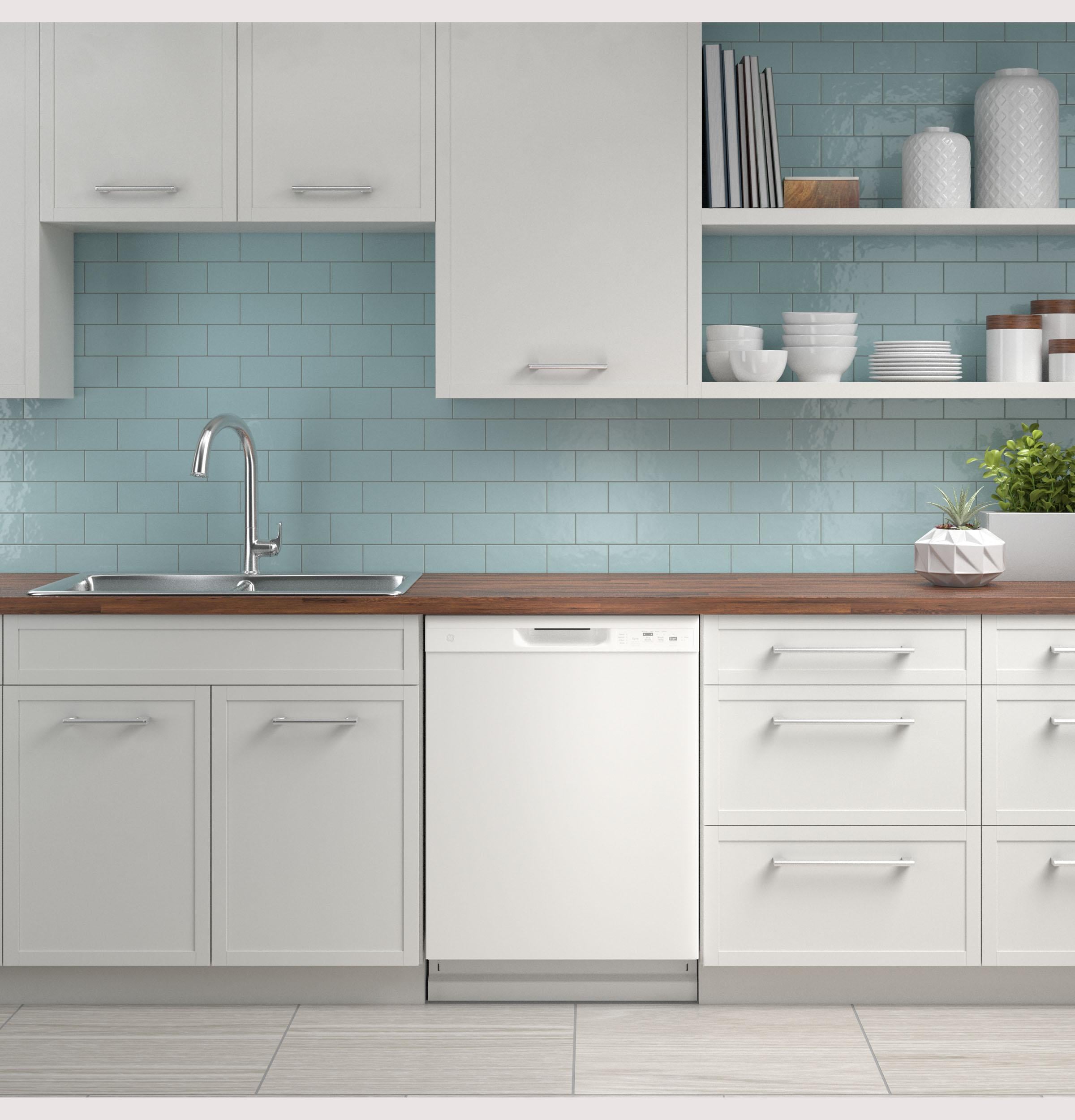 GE Appliances Dishwashers Dihwaher