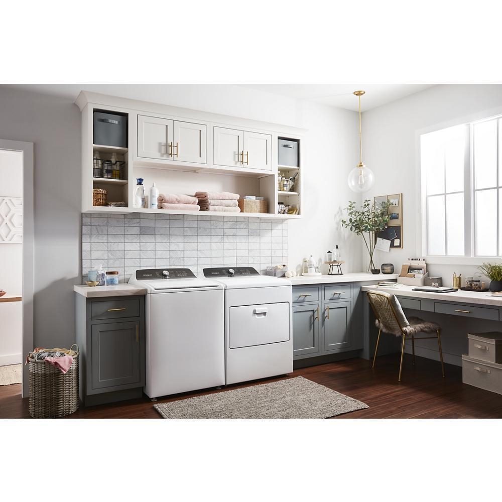 Whirlpool Laundry Whirlpool High Efficiency Top Load Washer