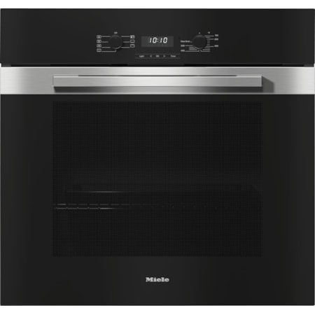 Single Wall Electric Oven