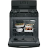 GE Appliances Gas Ranges Range