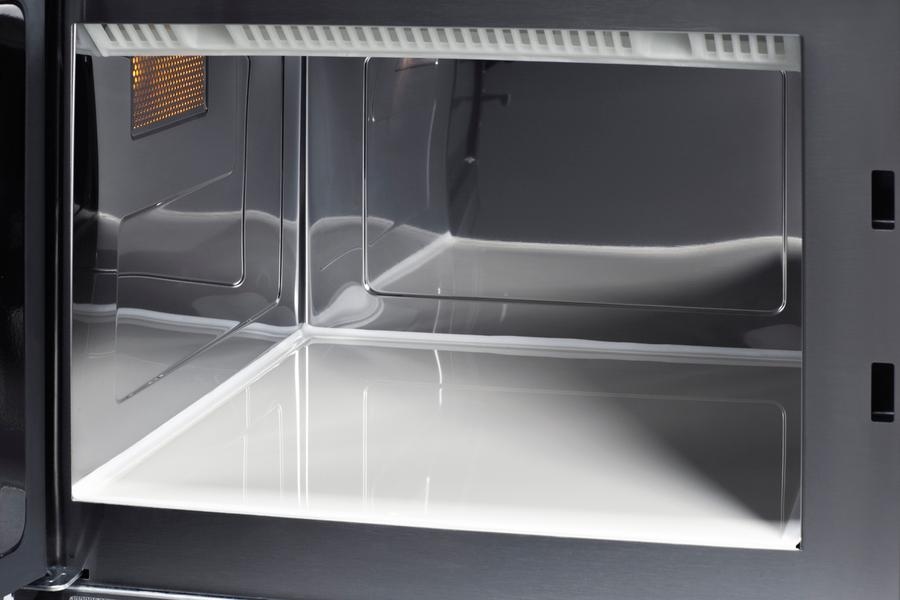 Countertop Microwave