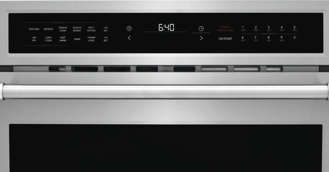 Frigidaire Microwave Built In Microwave