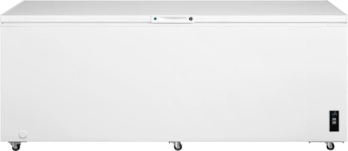 25 Cu. Ft. Garage Ready Chest Freezer