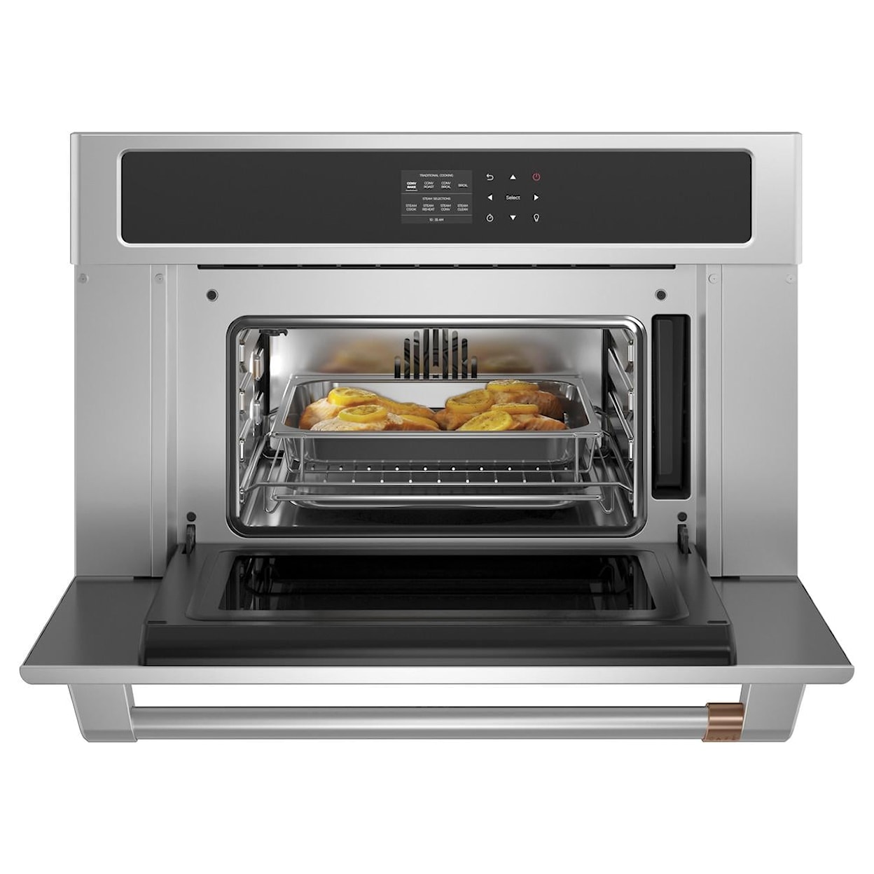 Café Electric Ranges Wall Oven