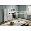 Whirlpool Gas Ranges Range