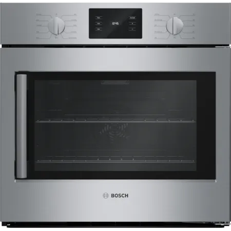 Single Wall Electric Oven