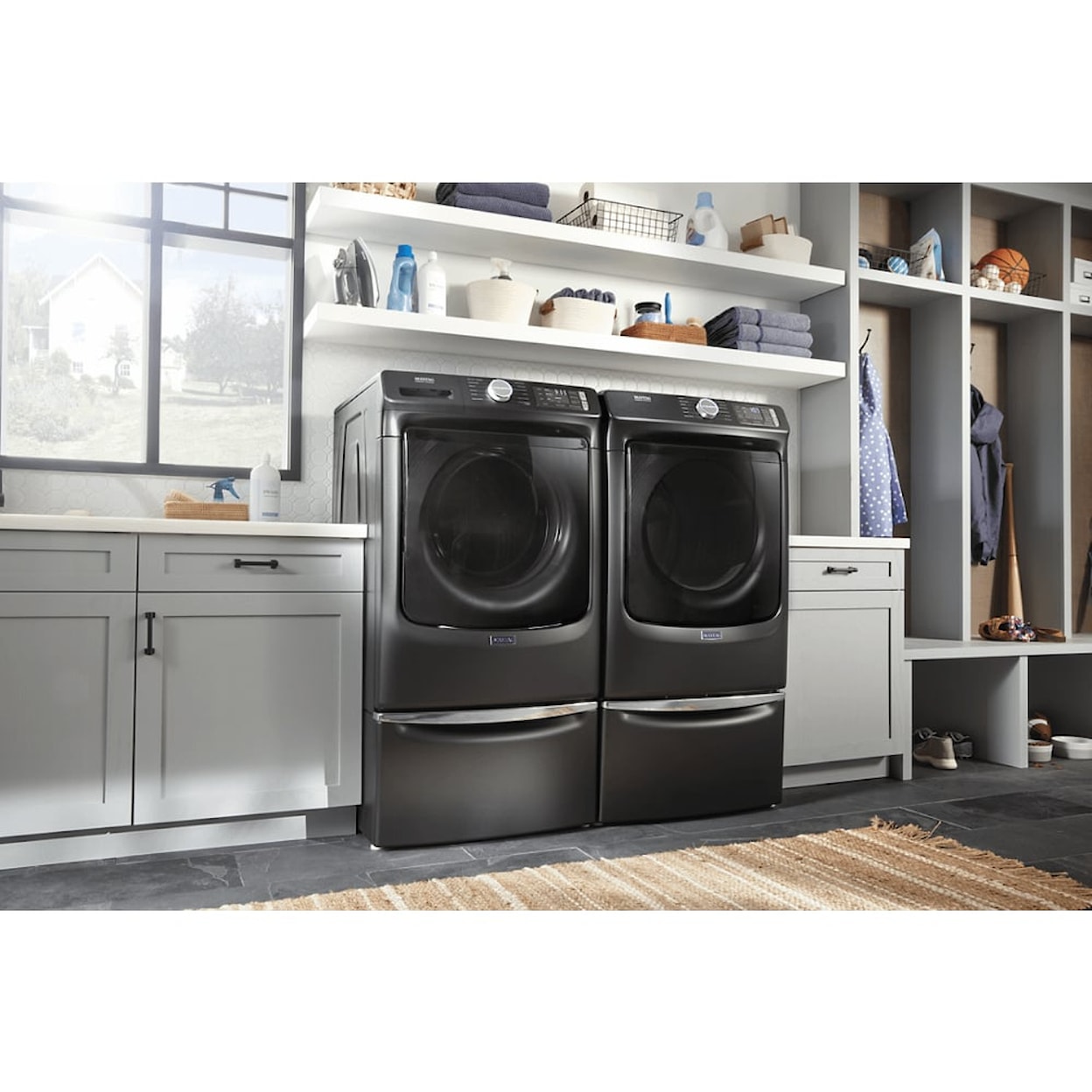 Maytag Laundry Dryer