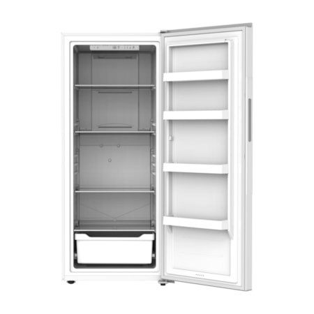 Upright Freezers