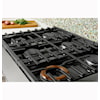 Café Gas Ranges Cooktop