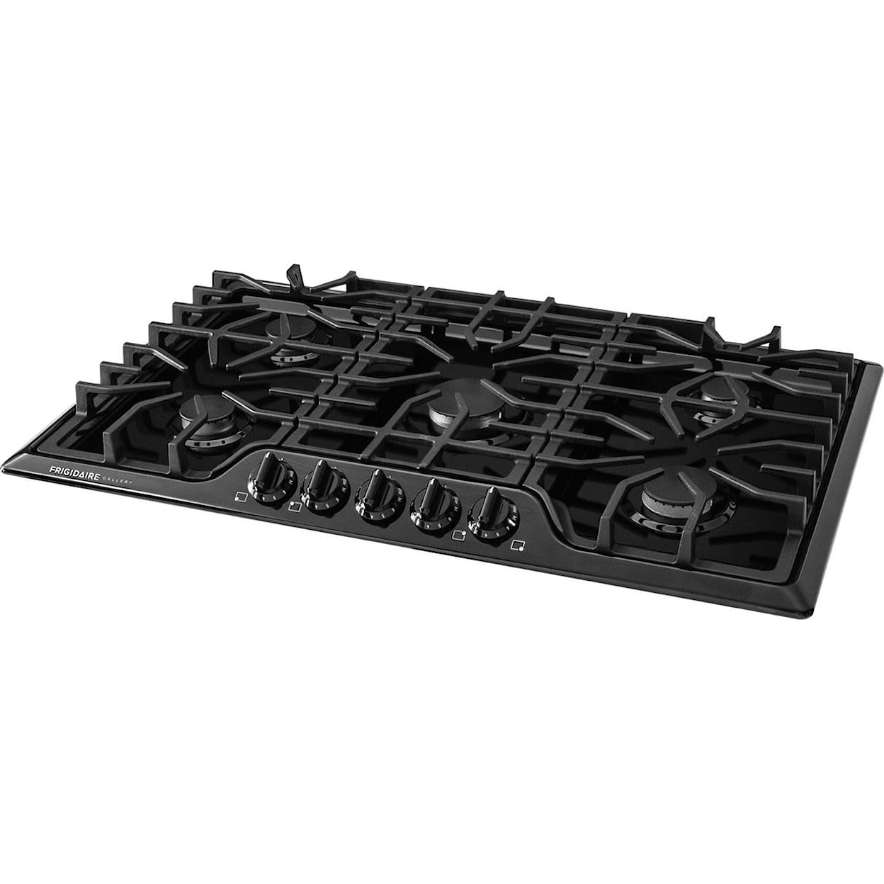 Frigidaire Gas Ranges Cooktops (gas)