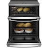 GE Appliances Electric Ranges Range