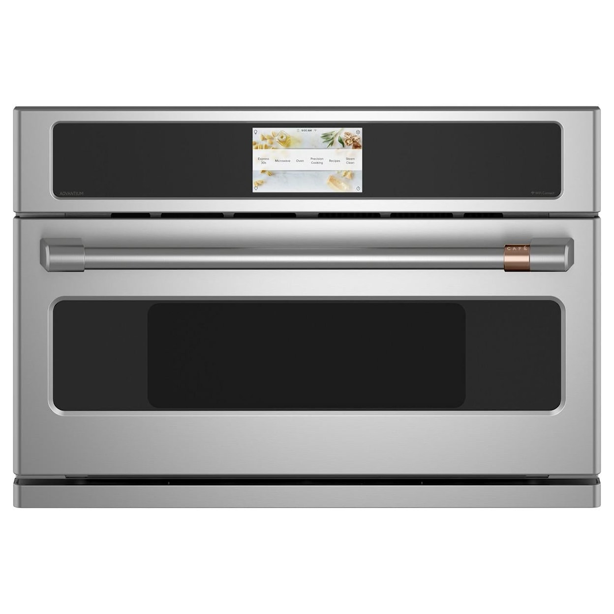 Café Electric Ranges Wall Oven