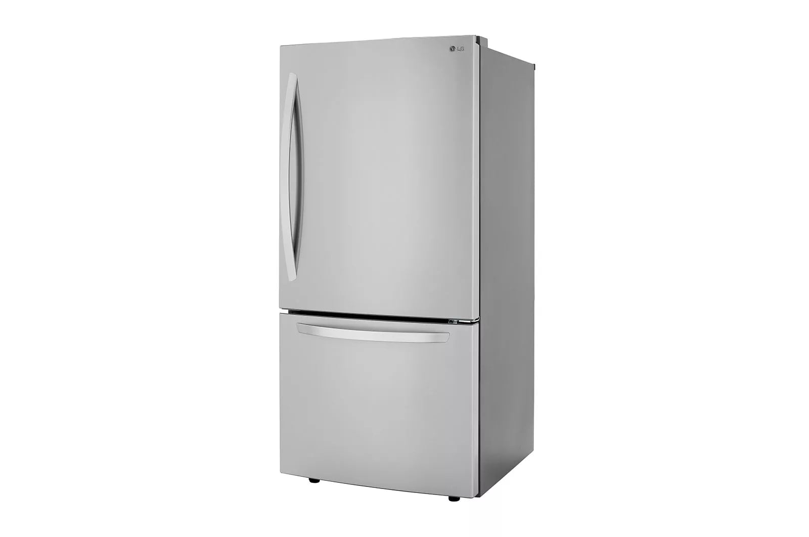 LG Appliances Refrigerators LG Appliances Freestanding Refrigerator