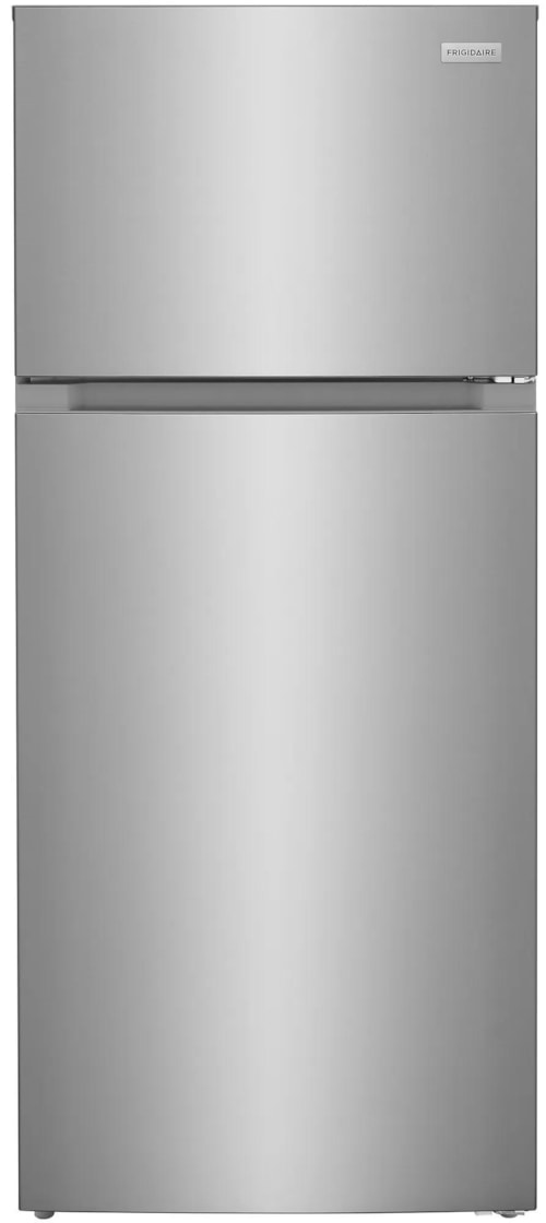 16 Cu. Ft. Garage Ready Top Freezer Refrigerator