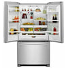 KitchenAid Refrigerators Refrigerator