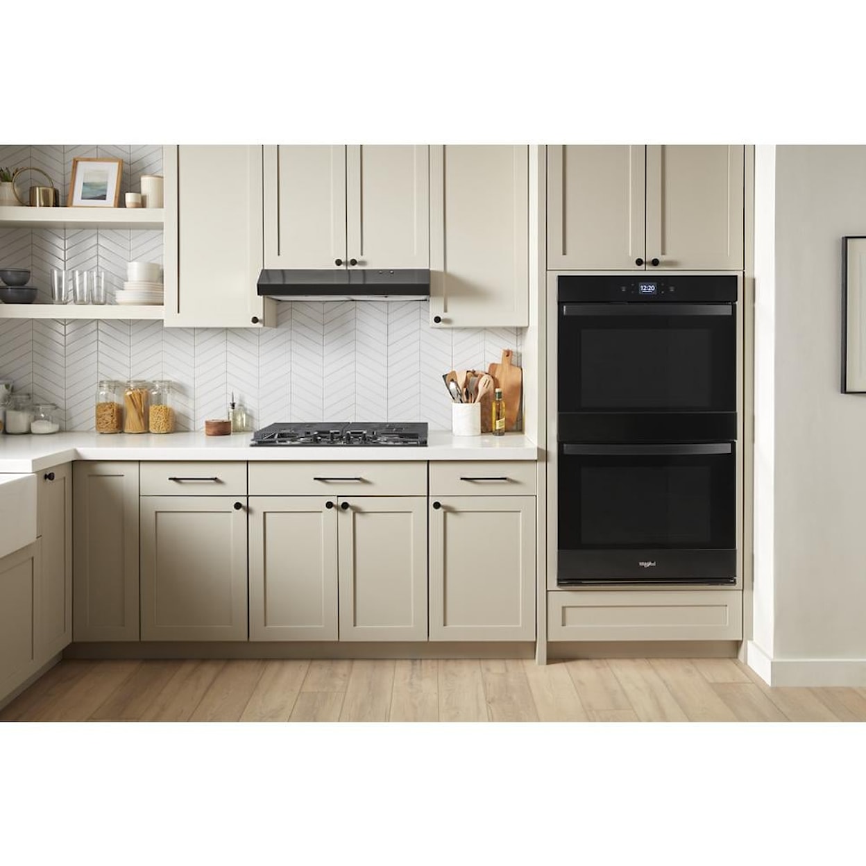 Whirlpool Electric Ranges Wall Oven