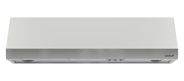 Wolf Hoods Professional Hood