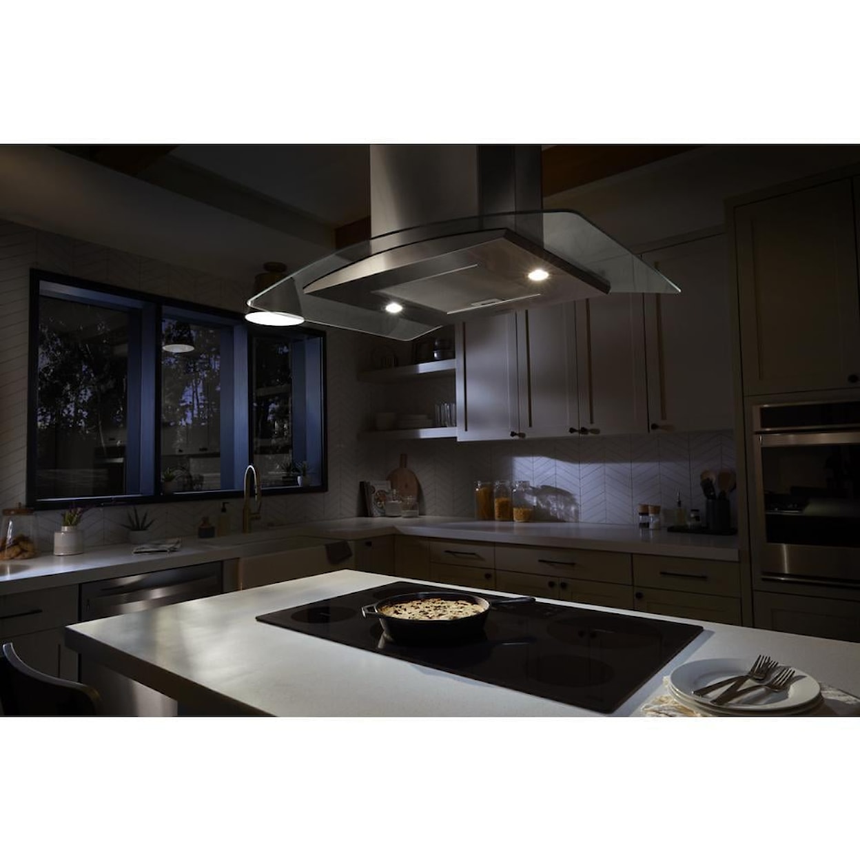 Whirlpool Hoods Range Hood