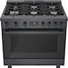 Bosch Gas Ranges Range