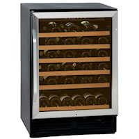 Refrigerator - Wine Cooler