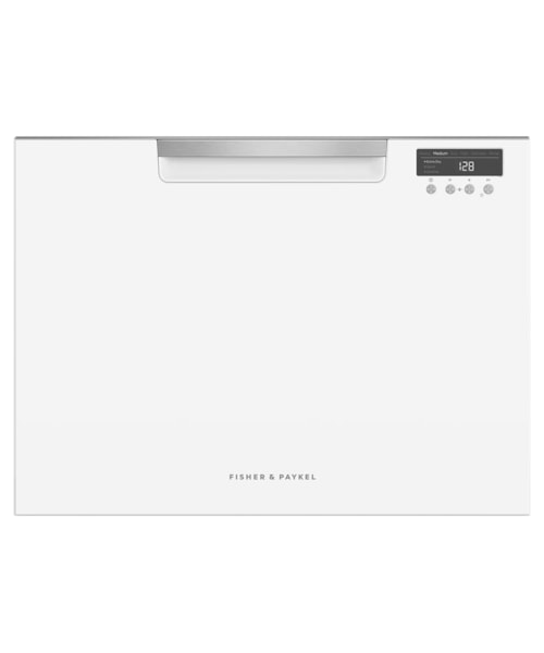 Series 7 Contemporary Tall Single Dishdrawer™ Dishwasher