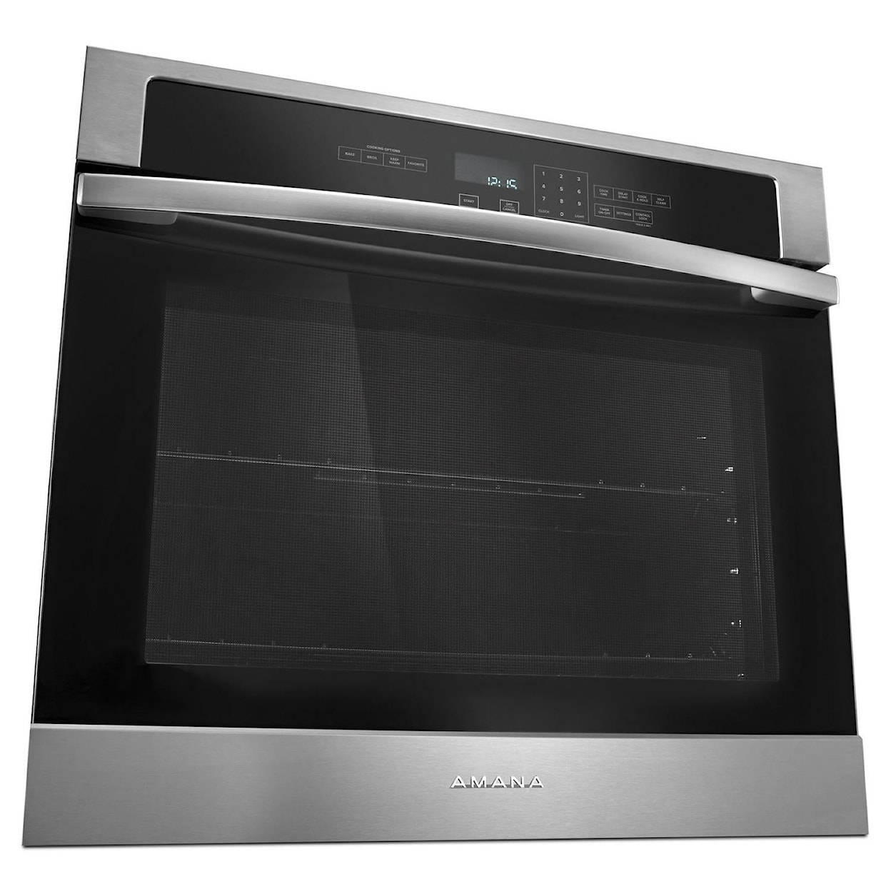 Amana Electric Ranges Wall Oven