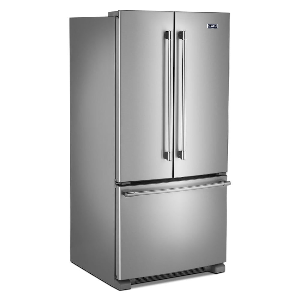 Maytag Refrigerators French Door Freestanding Refrigerator