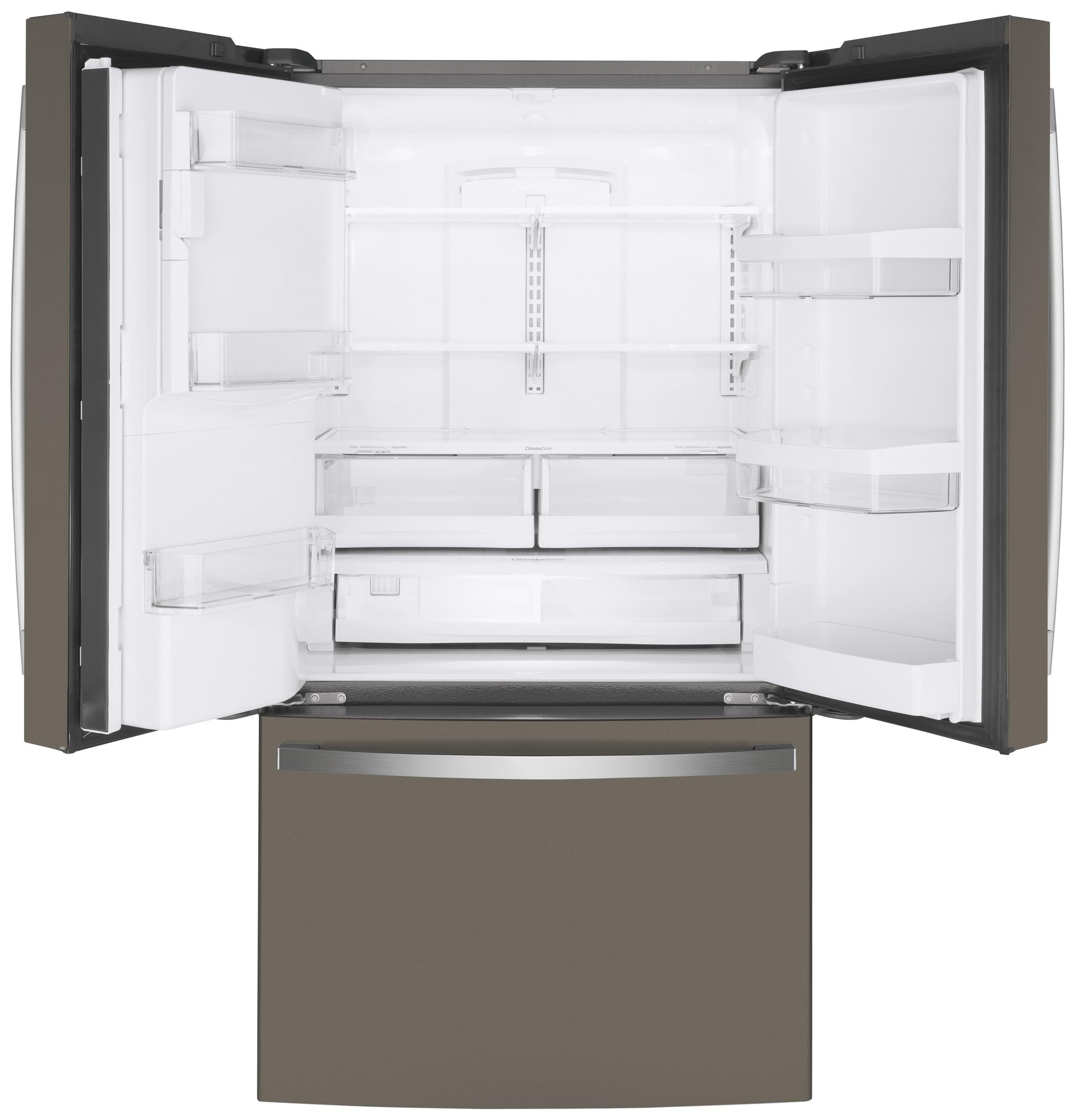 GE Appliances Refrigerators Refrigerator