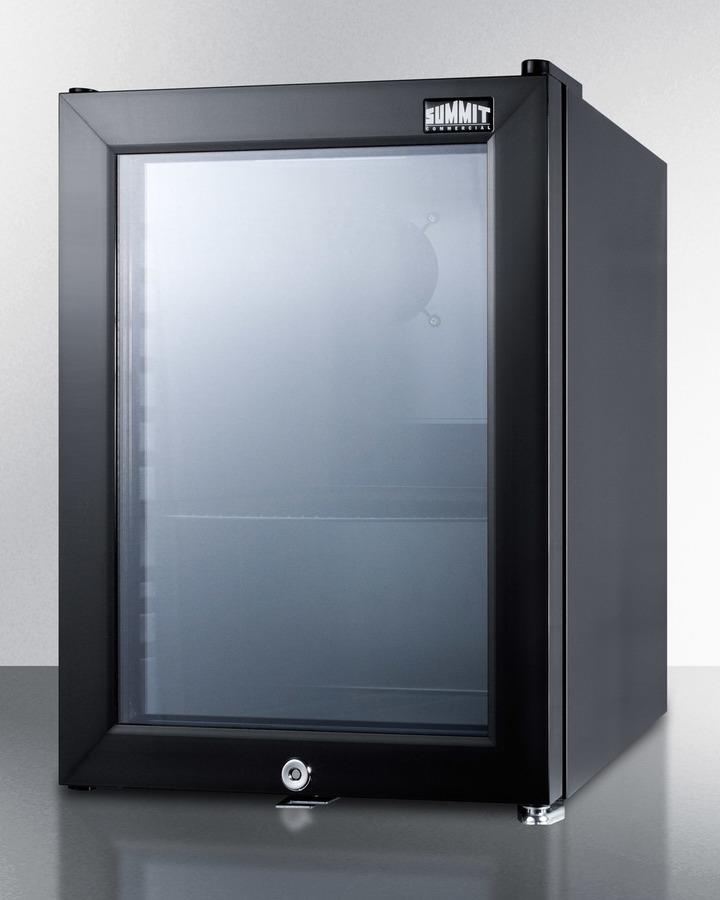 Compact Refrigerator
