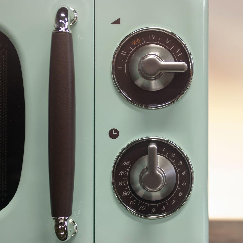 Countertop Microwave