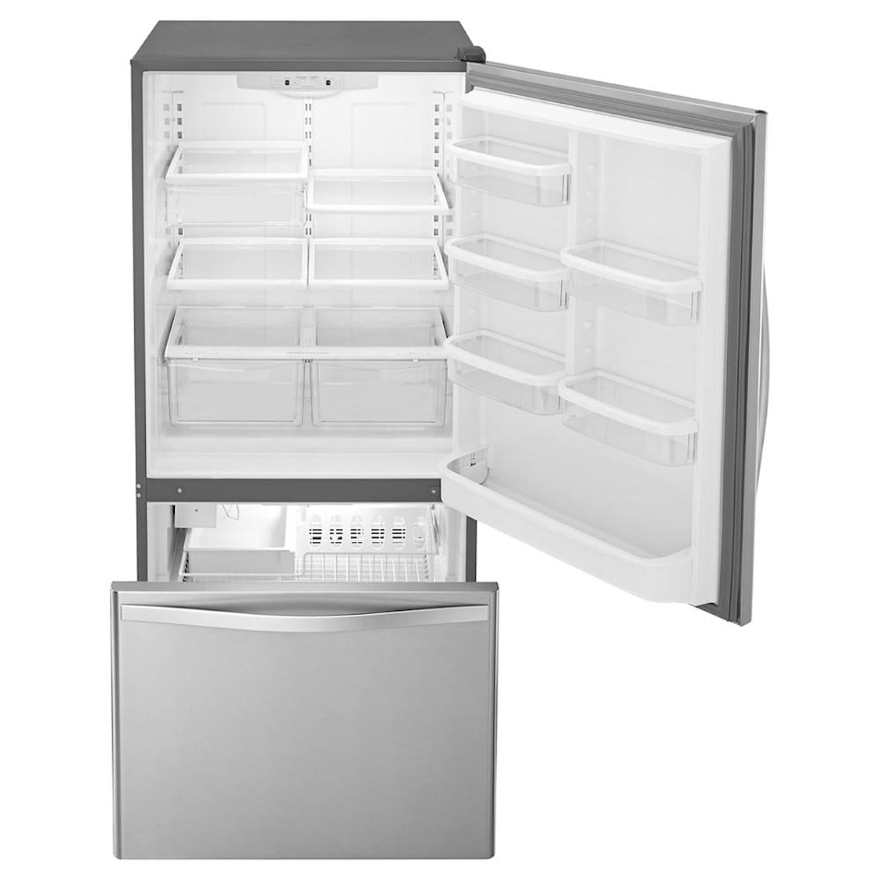 Whirlpool Refrigerators Refrigerator