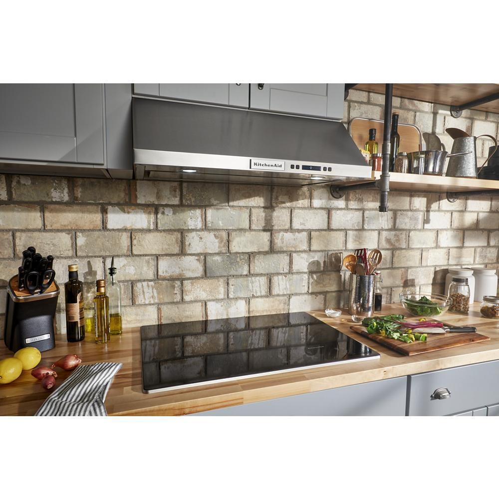 KitchenAid Electric Ranges KitchenAid Electric Cooktop