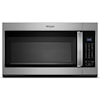 Whirlpool Microwave Microwave