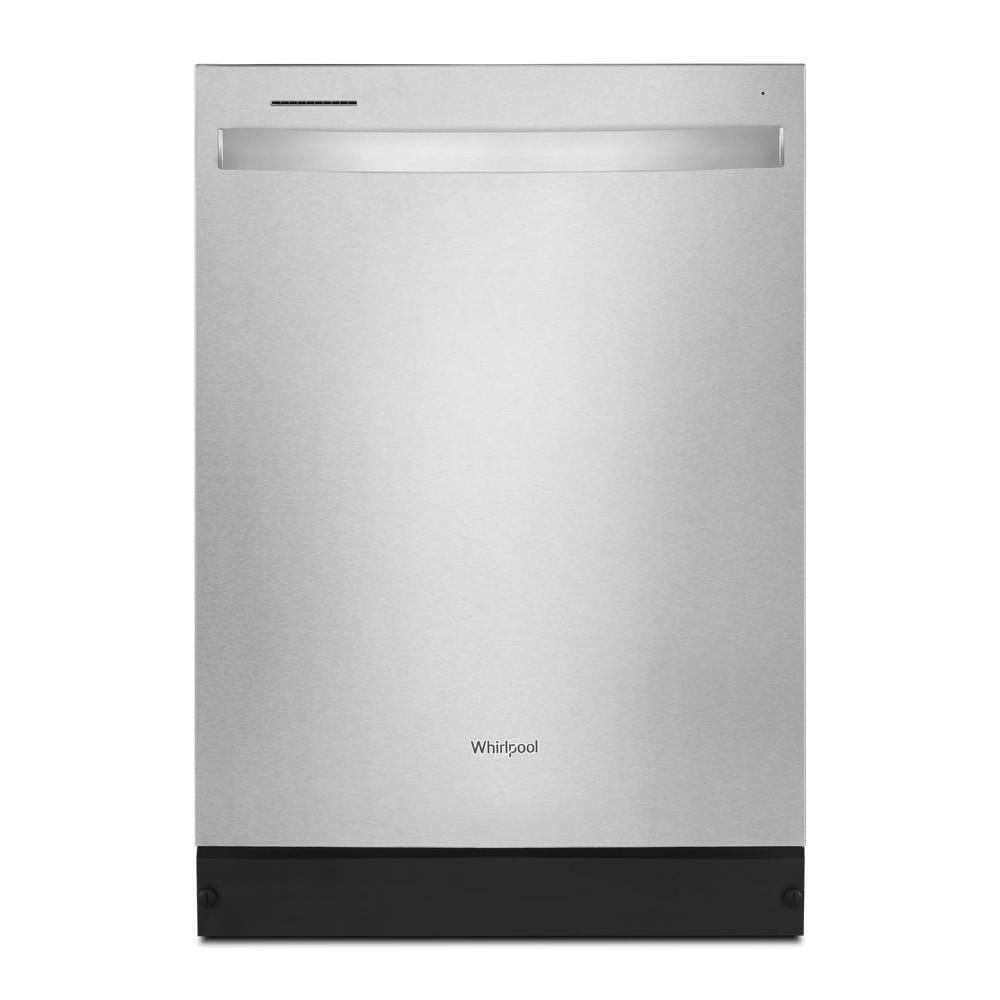 Dishwasher quiet deals scale