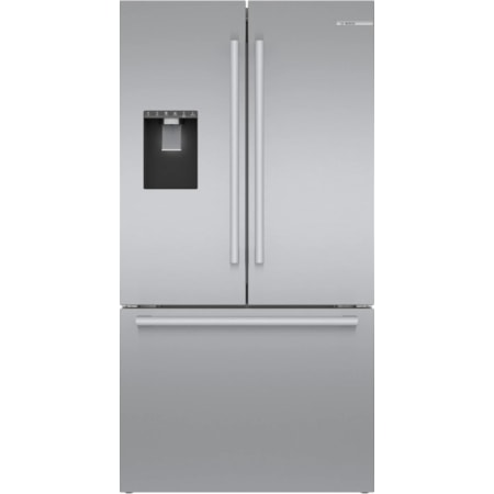 French Door Freestanding Refrigerator